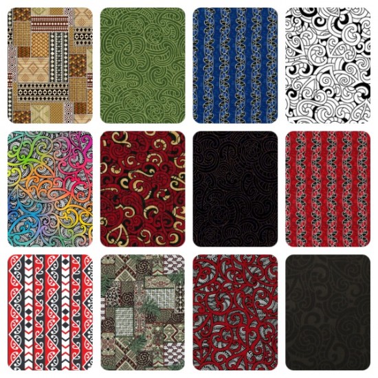 Kiwiana Craft Box